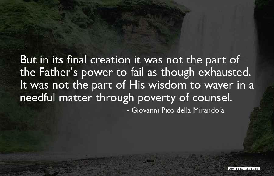 Macray Company Quotes By Giovanni Pico Della Mirandola Macray Company Quotes By Giovanni Pico Della Mirandola