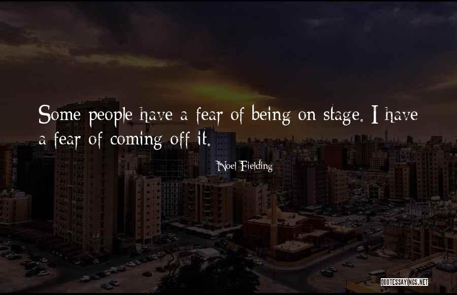Macree Voice Quotes By Noel Fielding