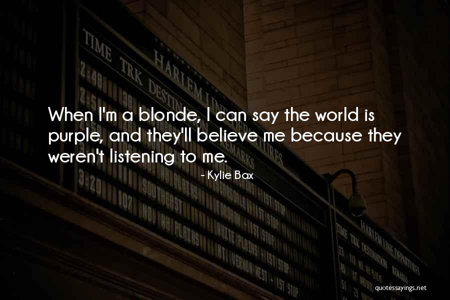Macrelife Quotes By Kylie Bax Macrelife Quotes By Kylie Bax