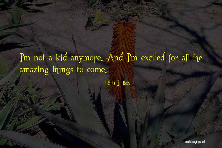 Macrelife Quotes By Paris Hilton Macrelife Quotes By Paris Hilton
