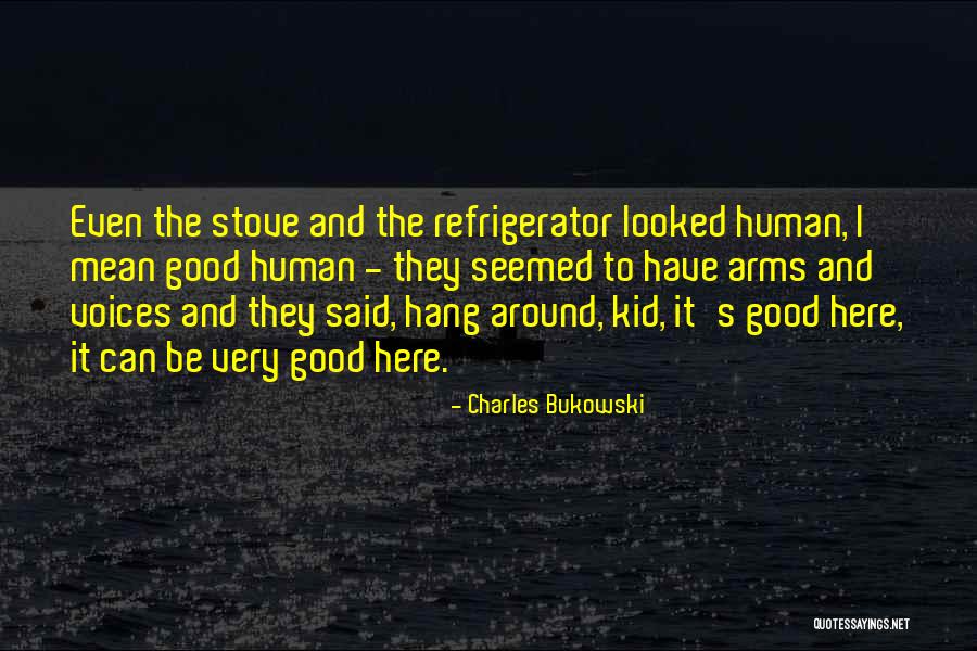 Macrelle Quotes By Charles Bukowski Macrelle Quotes By Charles Bukowski