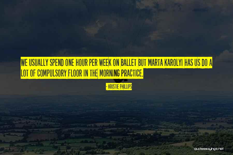 Macril Crema Quotes By Kristie Phillips Macril Crema Quotes By Kristie Phillips