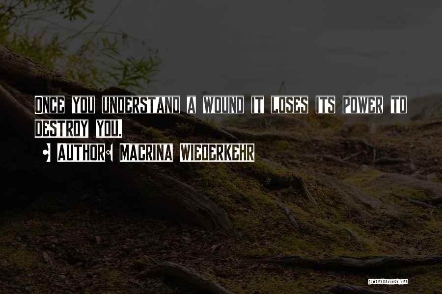 Macrina Wiederkehr Quotes 2241219