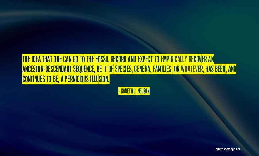 Macro Quotes By Gareth J. Nelson Macro Quotes By Gareth J. Nelson