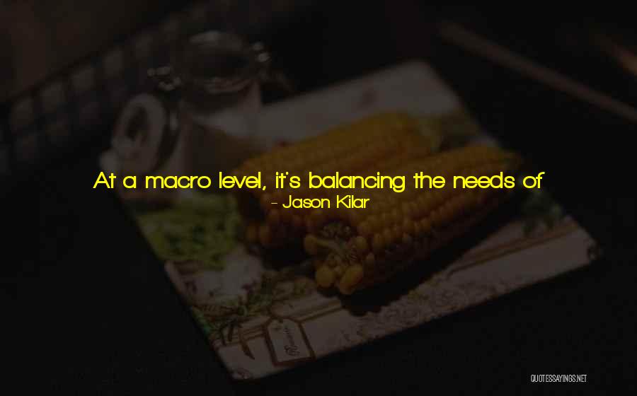 Macro Quotes By Jason Kilar Macro Quotes By Jason Kilar