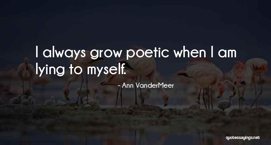 Macroberts Attorneys Quotes By Ann VanderMeer Macroberts Attorneys Quotes By Ann VanderMeer