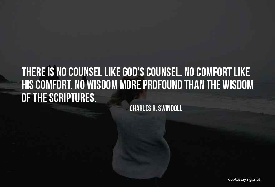 Macroberts Centre Quotes By Charles R. Swindoll Macroberts Centre Quotes By Charles R. Swindoll