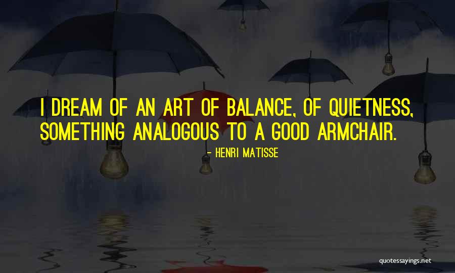 Macroeconomics News Quotes By Henri Matisse Macroeconomics News Quotes By Henri Matisse