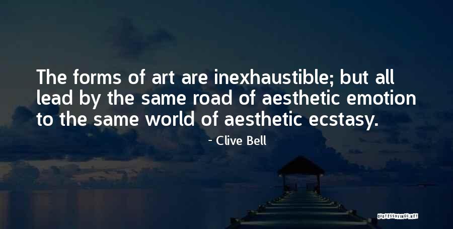 Macroeconomist Quotes By Clive Bell Macroeconomist Quotes By Clive Bell