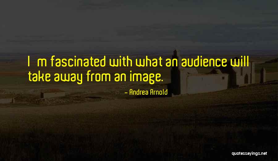 Macroevolution Concept Quotes By Andrea Arnold Macroevolution Concept Quotes By Andrea Arnold