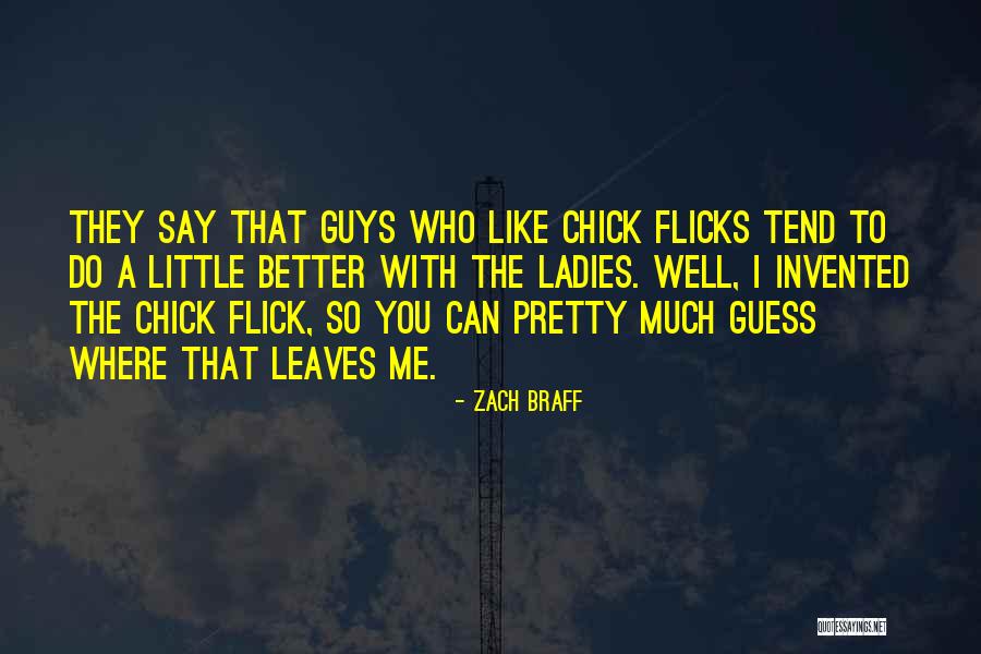Macroevolution Concept Quotes By Zach Braff Macroevolution Concept Quotes By Zach Braff