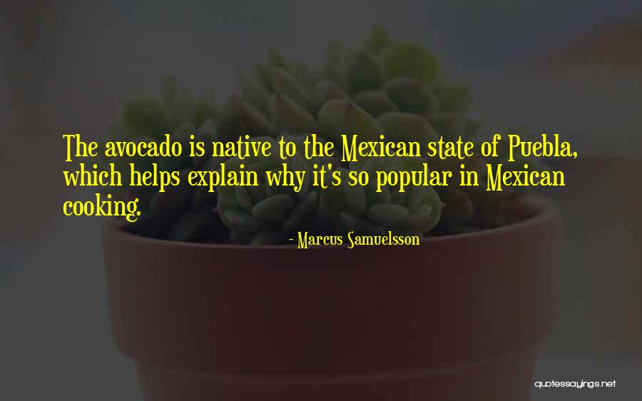 Macromanage Quotes By Marcus Samuelsson Macromanage Quotes By Marcus Samuelsson