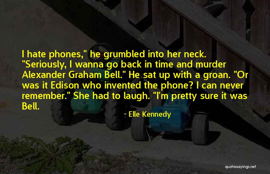 Macropatterns Quotes By Elle Kennedy Macropatterns Quotes By Elle Kennedy