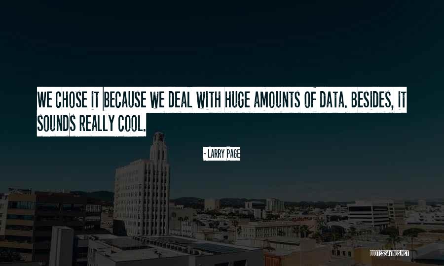 Macropatterns Quotes By Larry Page Macropatterns Quotes By Larry Page