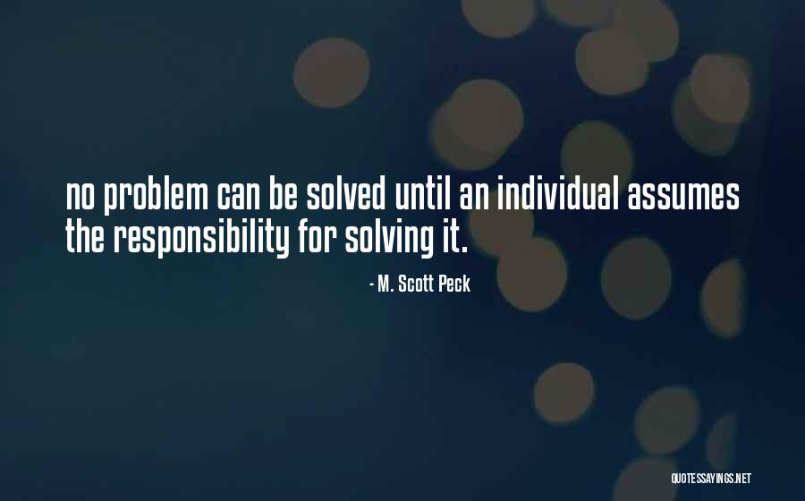 Macrophages Quotes By M. Scott Peck Macrophages Quotes By M. Scott Peck