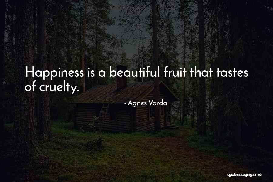 Macropolitics Quotes By Agnes Varda Macropolitics Quotes By Agnes Varda
