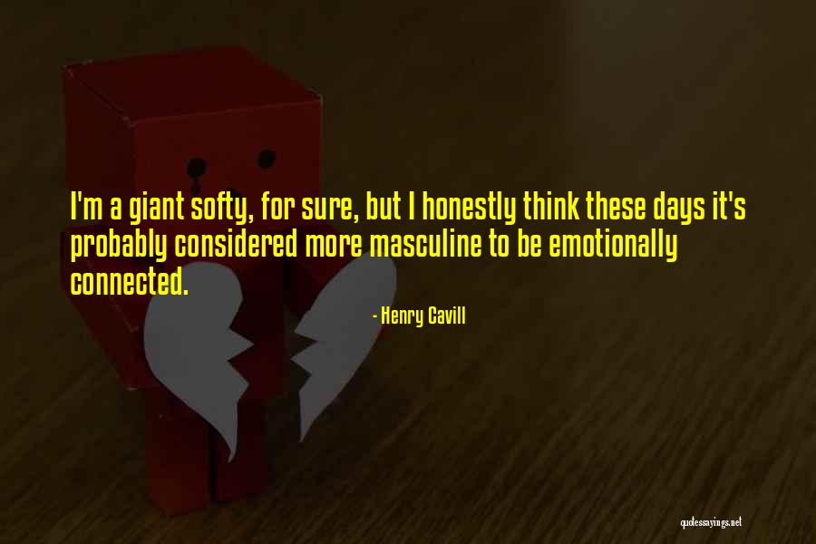 Macroprudential Analysis Quotes By Henry Cavill Macroprudential Analysis Quotes By Henry Cavill