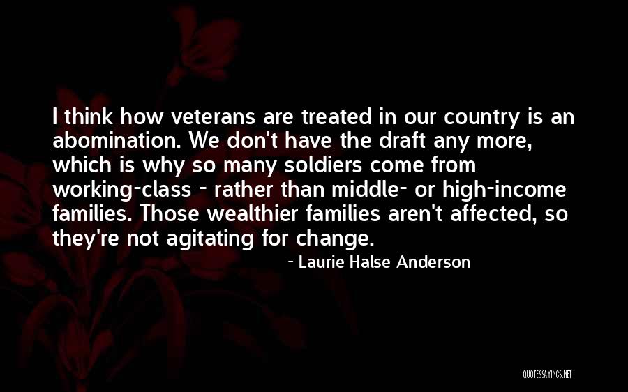 Macroprudential Analysis Quotes By Laurie Halse Anderson Macroprudential Analysis Quotes By Laurie Halse Anderson
