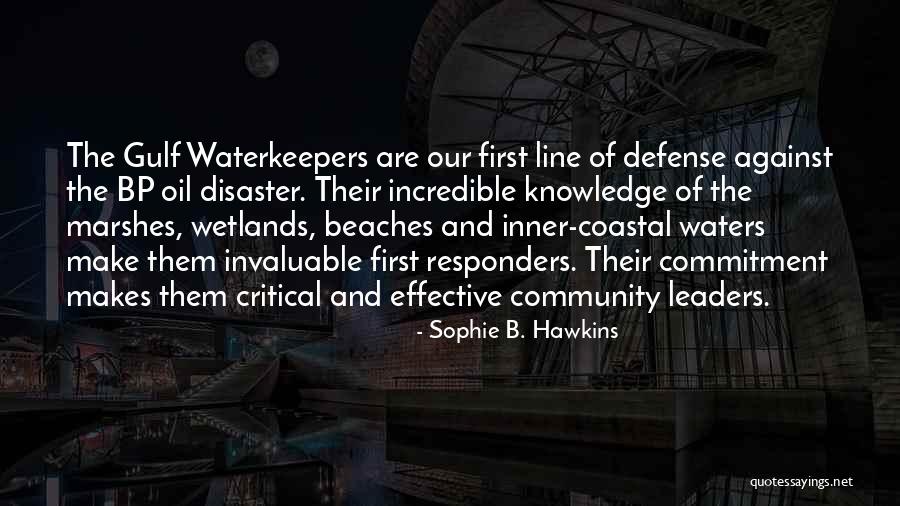 Macroprudential Courses Quotes By Sophie B. Hawkins Macroprudential Courses Quotes By Sophie B. Hawkins