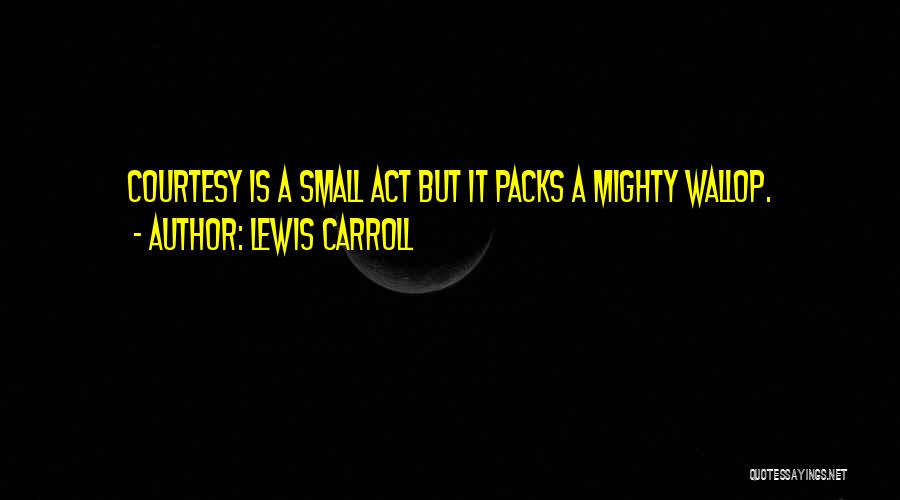 Macros Funny Quotes By Lewis Carroll