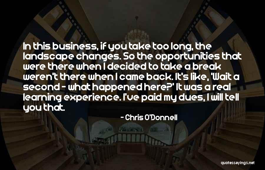 Macros In Excel Quotes By Chris O'Donnell Macros In Excel Quotes By Chris O'Donnell