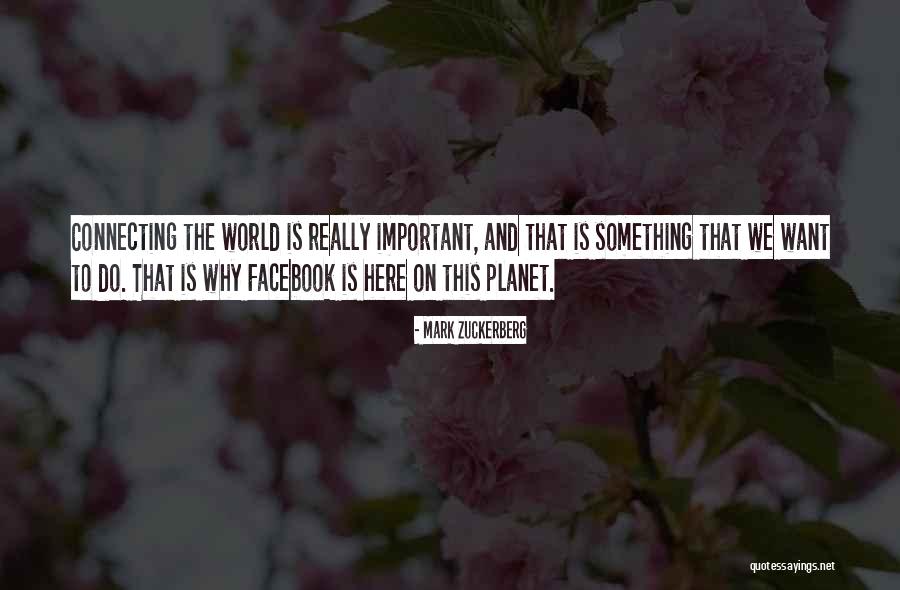 Macroscopically And Microscopically Quotes By Mark Zuckerberg Macroscopically And Microscopically Quotes By Mark Zuckerberg