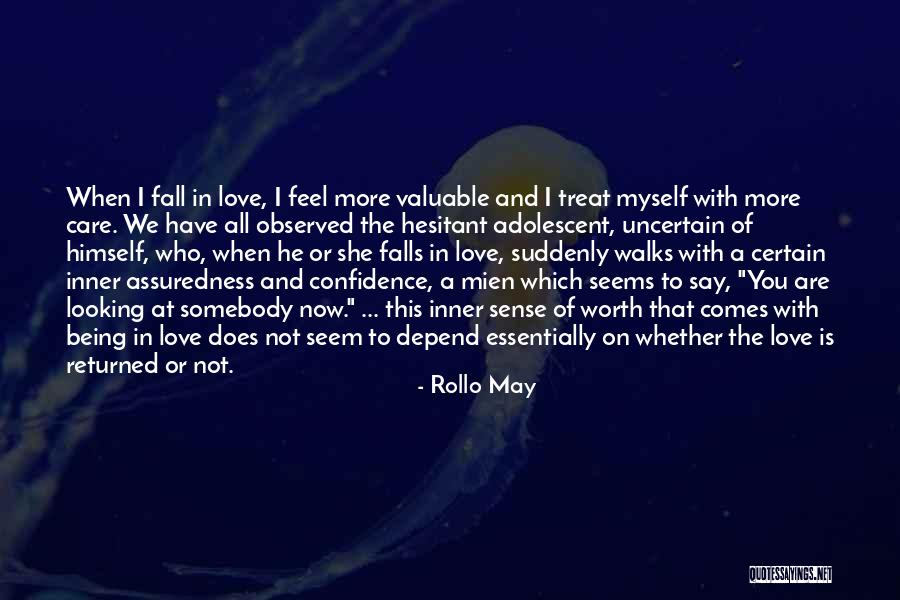 Macroscopically And Microscopically Quotes By Rollo May Macroscopically And Microscopically Quotes By Rollo May