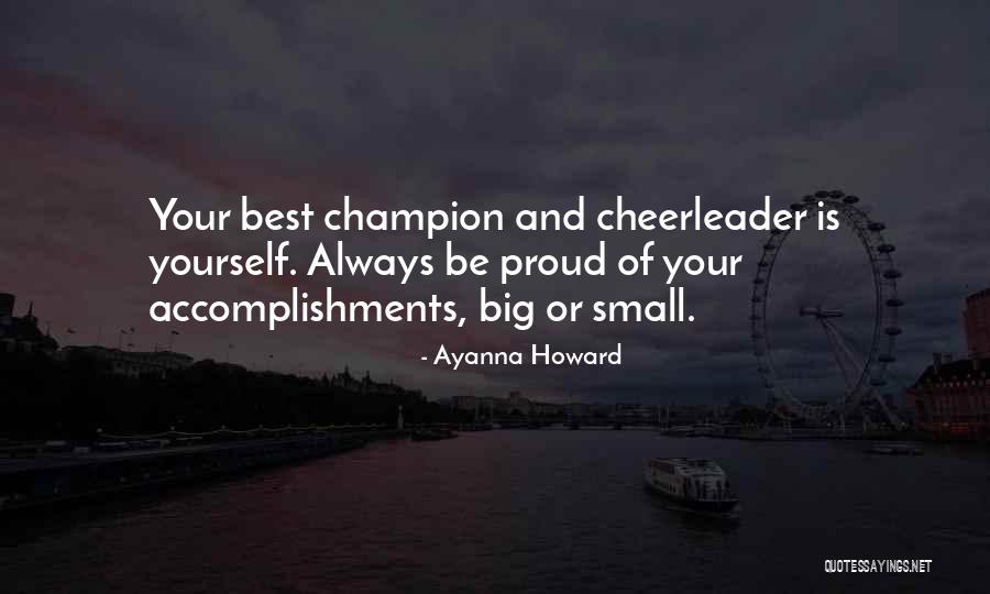 Macroscopically Hair Quotes By Ayanna Howard Macroscopically Hair Quotes By Ayanna Howard