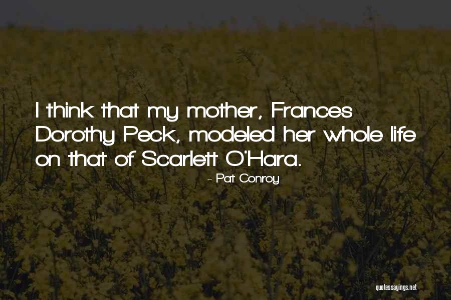 Macroscopically Hair Quotes By Pat Conroy Macroscopically Hair Quotes By Pat Conroy
