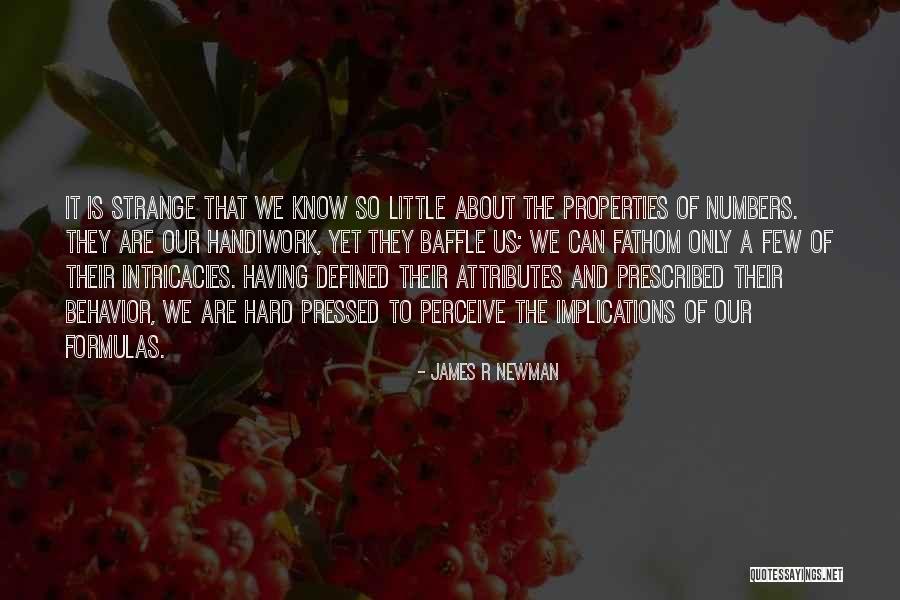 Macroscopically Static Quotes By James R Newman Macroscopically Static Quotes By James R Newman