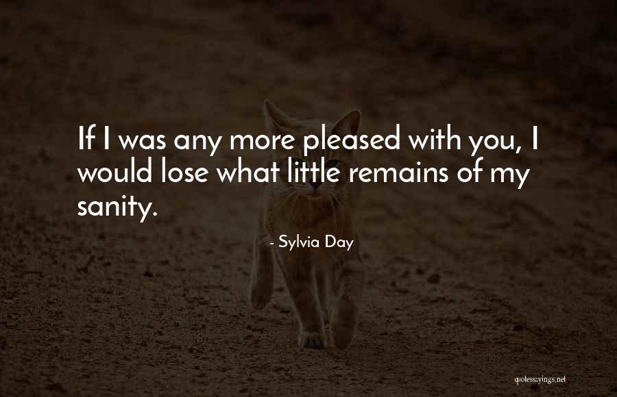Macroscopically Vs Microscopically Quotes By Sylvia Day