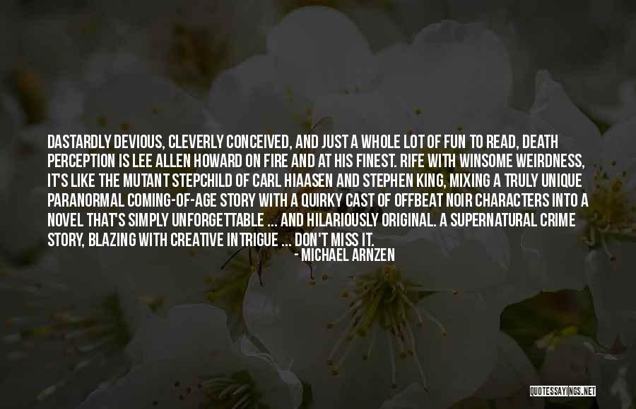 Macross Plus Quotes By Michael Arnzen Macross Plus Quotes By Michael Arnzen