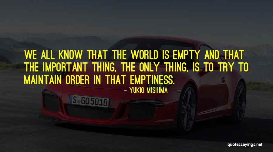 Macruairidh Quotes By Yukio Mishima Macruairidh Quotes By Yukio Mishima