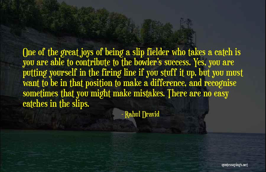Macsmiths Country Quotes By Rahul Dravid Macsmiths Country Quotes By Rahul Dravid