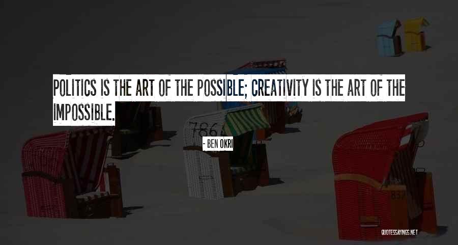 Macsweens Quotes By Ben Okri Macsweens Quotes By Ben Okri