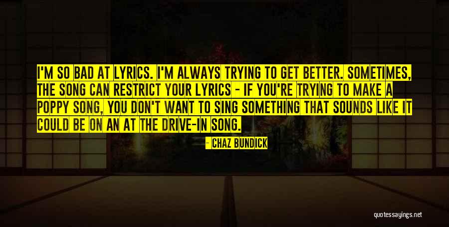 Mactaggart Jewelry Quotes By Chaz Bundick Mactaggart Jewelry Quotes By Chaz Bundick