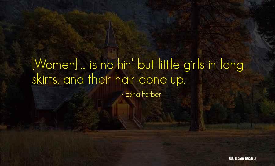 Mactaggart Jewelry Quotes By Edna Ferber Mactaggart Jewelry Quotes By Edna Ferber