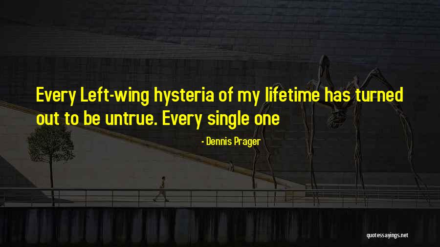 Mactaggart Place Quotes By Dennis Prager Mactaggart Place Quotes By Dennis Prager