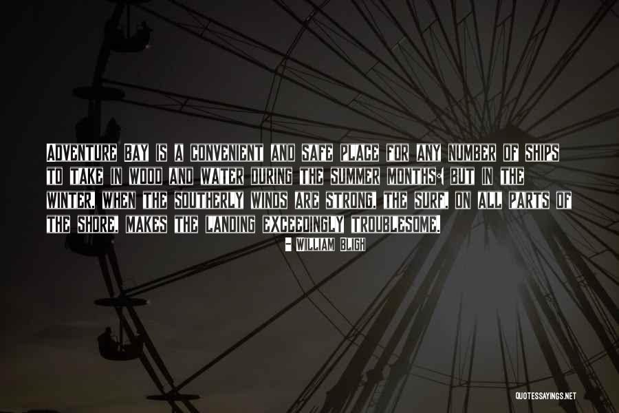 Mactaggart Scott Quotes By William Bligh Mactaggart Scott Quotes By William Bligh