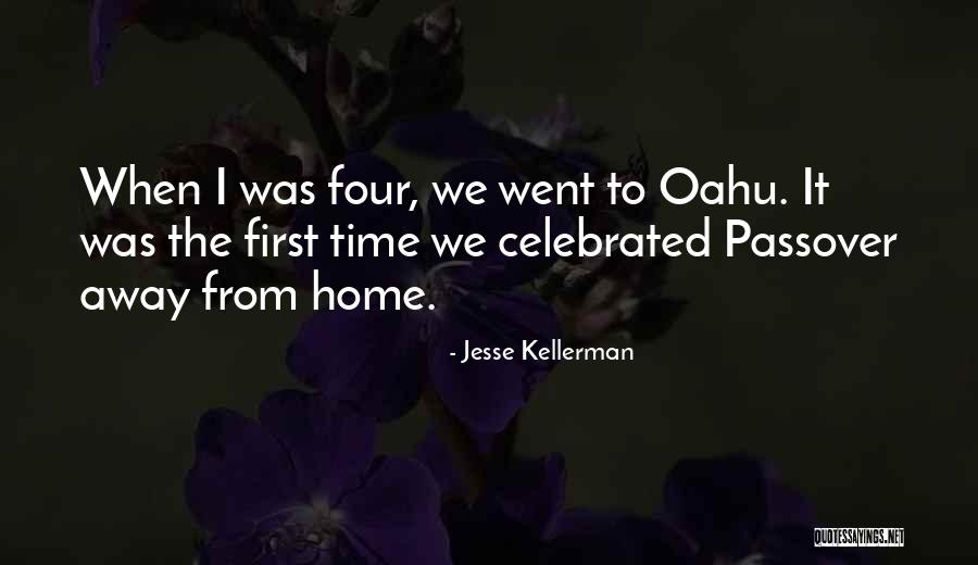 Mactas Alper Quotes By Jesse Kellerman Mactas Alper Quotes By Jesse Kellerman