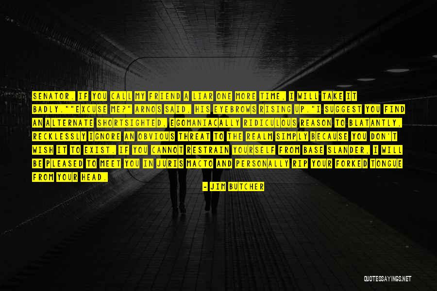 Macto Quotes By Jim Butcher Macto Quotes By Jim Butcher