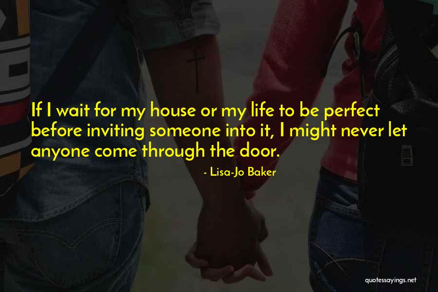 Macukas Quotes By Lisa-Jo Baker Macukas Quotes By Lisa-Jo Baker