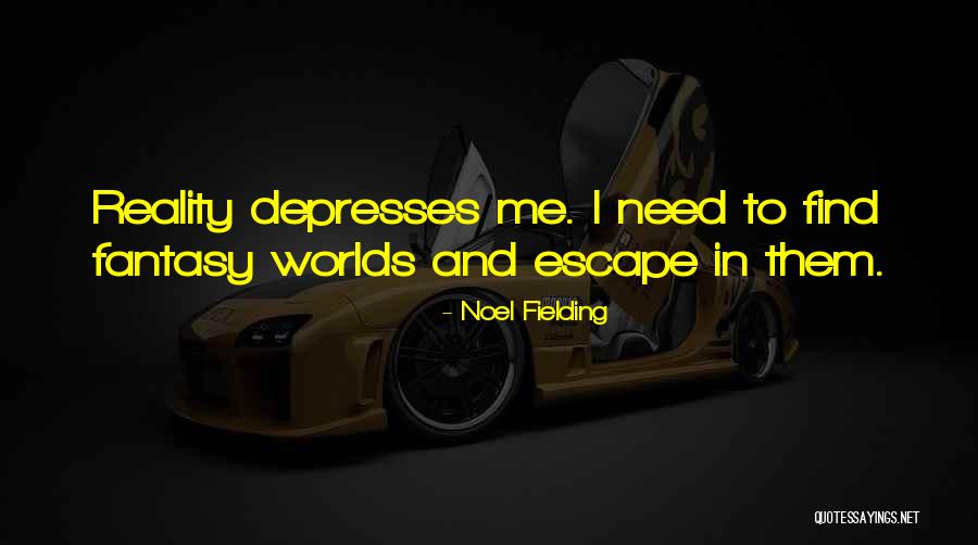 Maculan Chardonnay Quotes By Noel Fielding Maculan Chardonnay Quotes By Noel Fielding