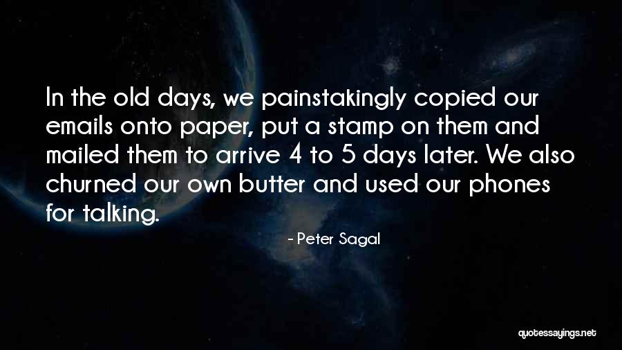 Maculan Torcolato Quotes By Peter Sagal Maculan Torcolato Quotes By Peter Sagal