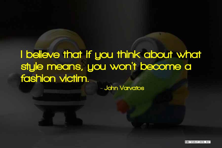 Maculate Yard Quotes By John Varvatos Maculate Yard Quotes By John Varvatos