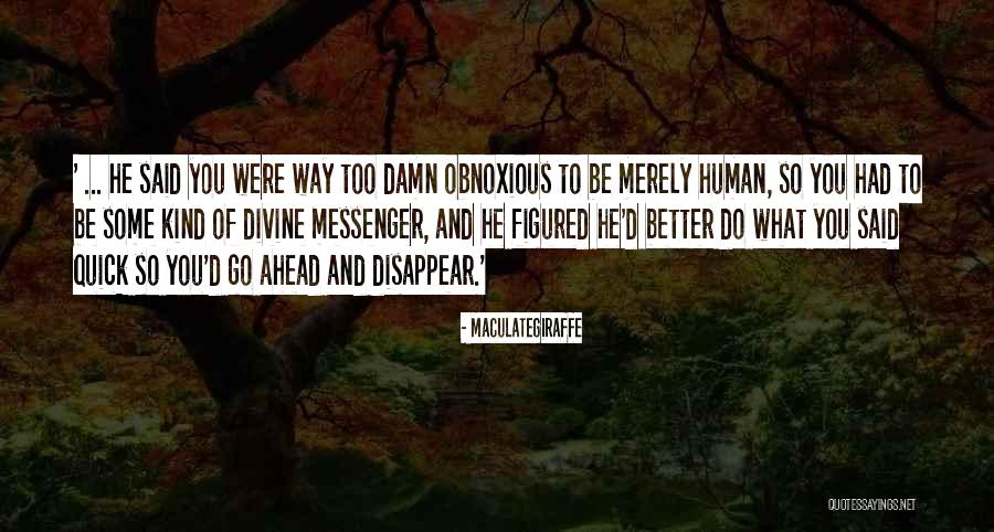 Maculategiraffe Quotes 1060108 Maculategiraffe Quotes 1060108