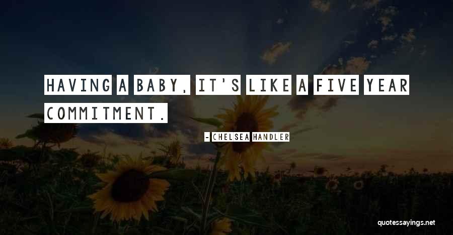Macule Lesion Quotes By Chelsea Handler