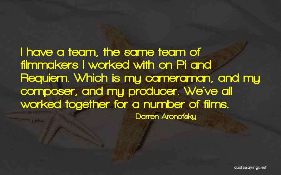 Macule Lesion Quotes By Darren Aronofsky Macule Lesion Quotes By Darren Aronofsky