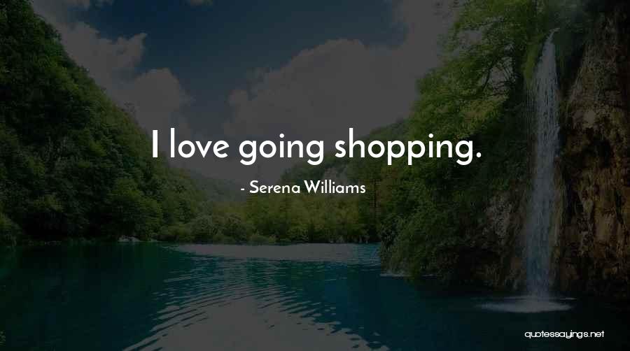 Macumba Antropofaga Quotes By Serena Williams
