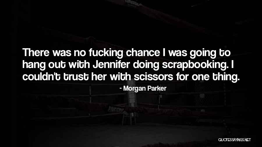 Macuna Plus Quotes By Morgan Parker Macuna Plus Quotes By Morgan Parker